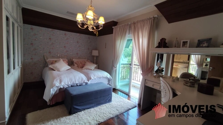 Casa Residencial para Venda - Campos do Jordão, Descansópolis - REF: 2464 Imagem da galeria de fotos: Casa Residencial para Venda - Campos do Jordão, Descansópolis - REF: 2464