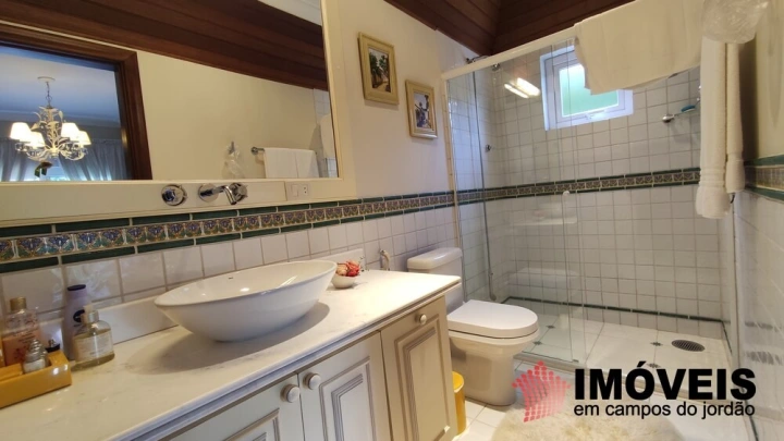 Casa Residencial para Venda - Campos do Jordão, Descansópolis - REF: 2464 Imagem da galeria de fotos: Casa Residencial para Venda - Campos do Jordão, Descansópolis - REF: 2464