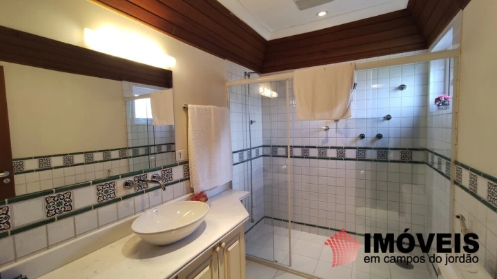 Casa Residencial para Venda - Campos do Jordão, Descansópolis - REF: 2464 Imagem da galeria de fotos: Casa Residencial para Venda - Campos do Jordão, Descansópolis - REF: 2464