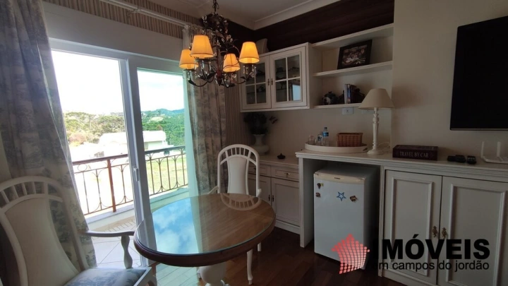 Casa Residencial para Venda - Campos do Jordão, Descansópolis - REF: 2464 Imagem da galeria de fotos: Casa Residencial para Venda - Campos do Jordão, Descansópolis - REF: 2464