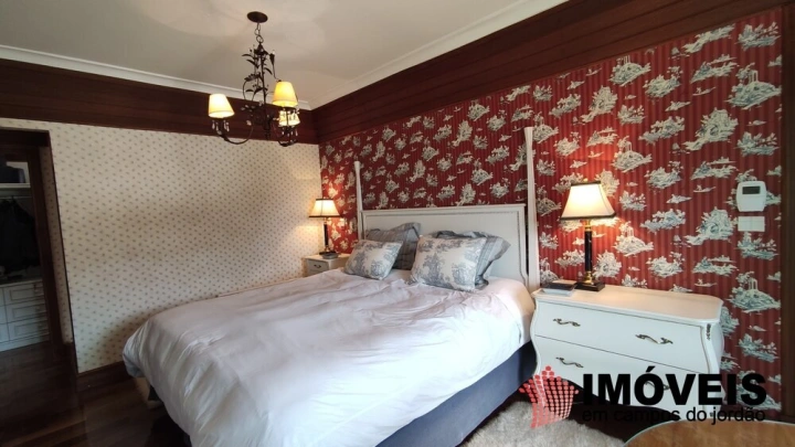 Casa Residencial para Venda - Campos do Jordão, Descansópolis - REF: 2464 Imagem da galeria de fotos: Casa Residencial para Venda - Campos do Jordão, Descansópolis - REF: 2464