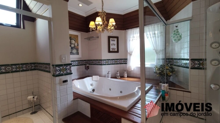 Casa Residencial para Venda - Campos do Jordão, Descansópolis - REF: 2464 Imagem da galeria de fotos: Casa Residencial para Venda - Campos do Jordão, Descansópolis - REF: 2464