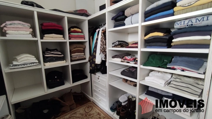 Casa Residencial para Venda - Campos do Jordão, Descansópolis - REF: 2464 Imagem da galeria de fotos: Casa Residencial para Venda - Campos do Jordão, Descansópolis - REF: 2464