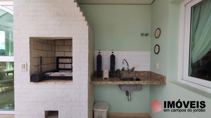 Casa Residencial para Venda - Campos do Jordão, Descansópolis - REF: 2464 Imagem da galeria de fotos: Casa Residencial para Venda - Campos do Jordão, Descansópolis - REF: 2464