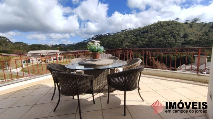 Casa Residencial para Venda - Campos do Jordão, Descansópolis - REF: 2464 Imagem da galeria de fotos: Casa Residencial para Venda - Campos do Jordão, Descansópolis - REF: 2464