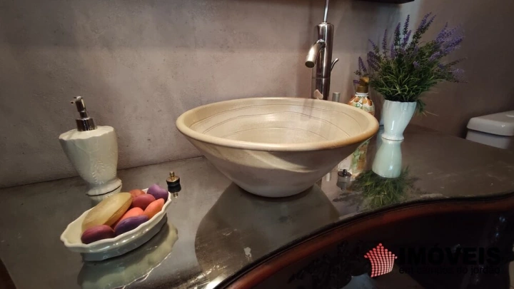 Casa Residencial para Venda - Campos do Jordão, Descansópolis - REF: 2464 Imagem da galeria de fotos: Casa Residencial para Venda - Campos do Jordão, Descansópolis - REF: 2464