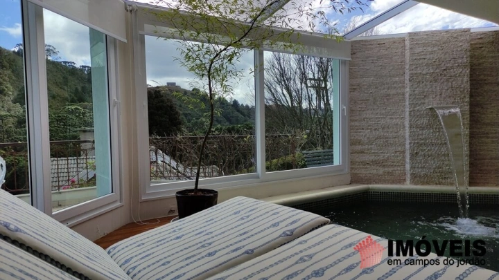 Casa Residencial para Venda - Campos do Jordão, Descansópolis - REF: 2464 Imagem da galeria de fotos: Casa Residencial para Venda - Campos do Jordão, Descansópolis - REF: 2464