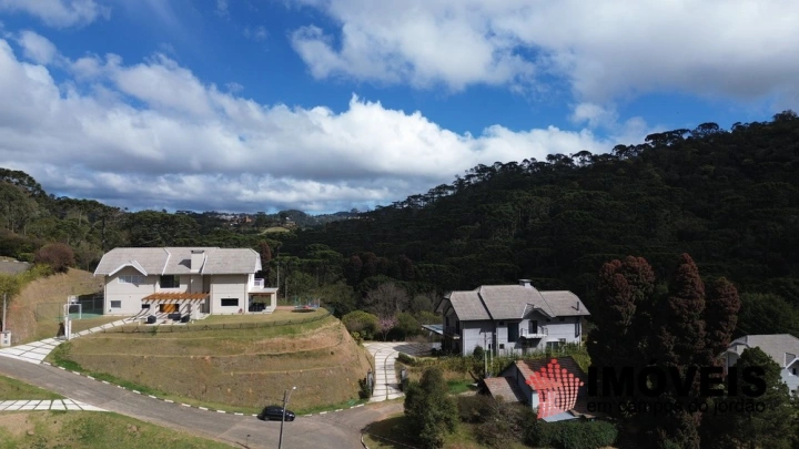Casa Residencial para Venda - Campos do Jordão, Descansópolis - REF: 2464 Imagem da galeria de fotos: Casa Residencial para Venda - Campos do Jordão, Descansópolis - REF: 2464
