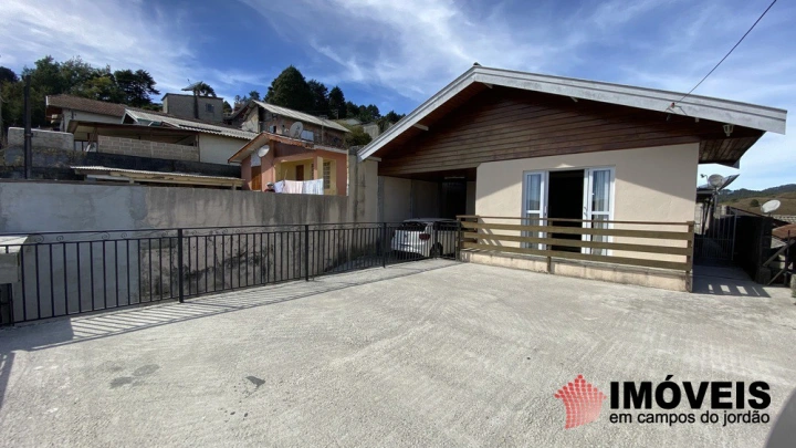 Casa Residencial para Venda - Campos do Jordão, Vila Paulista - REF: 2467 Imagem da galeria de fotos: Casa Residencial para Venda - Campos do Jordão, Vila Paulista - REF: 2467