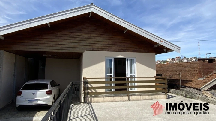 Casa Residencial para Venda - Campos do Jordão, Vila Paulista - REF: 2467 Imagem da galeria de fotos: Casa Residencial para Venda - Campos do Jordão, Vila Paulista - REF: 2467