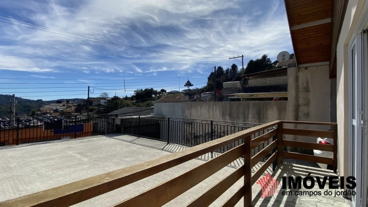 Casa Residencial para Venda - Campos do Jordão, Vila Paulista - REF: 2467 Imagem da galeria de fotos: Casa Residencial para Venda - Campos do Jordão, Vila Paulista - REF: 2467