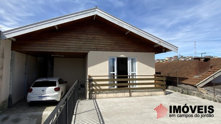 Casa Residencial para Venda - Campos do Jordão, Vila Paulista - REF: 2467 Imagem da galeria de fotos: Casa Residencial para Venda - Campos do Jordão, Vila Paulista - REF: 2467