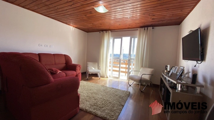 Casa Residencial para Venda - Campos do Jordão, Vila Paulista - REF: 2467 Imagem da galeria de fotos: Casa Residencial para Venda - Campos do Jordão, Vila Paulista - REF: 2467