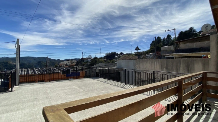 Casa Residencial para Venda - Campos do Jordão, Vila Paulista - REF: 2467 Imagem da galeria de fotos: Casa Residencial para Venda - Campos do Jordão, Vila Paulista - REF: 2467