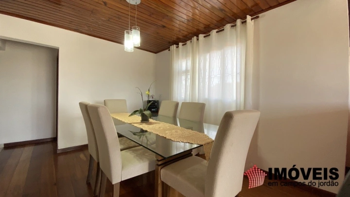 Casa Residencial para Venda - Campos do Jordão, Vila Paulista - REF: 2467 Imagem da galeria de fotos: Casa Residencial para Venda - Campos do Jordão, Vila Paulista - REF: 2467