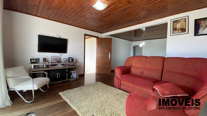 Casa Residencial para Venda - Campos do Jordão, Vila Paulista - REF: 2467 Imagem da galeria de fotos: Casa Residencial para Venda - Campos do Jordão, Vila Paulista - REF: 2467