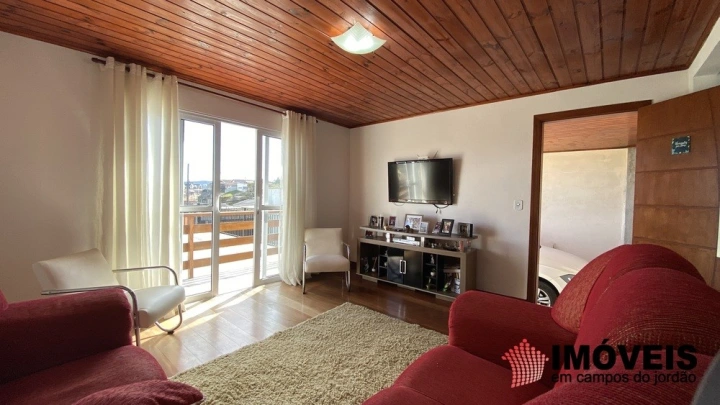 Casa Residencial para Venda - Campos do Jordão, Vila Paulista - REF: 2467 Imagem da galeria de fotos: Casa Residencial para Venda - Campos do Jordão, Vila Paulista - REF: 2467