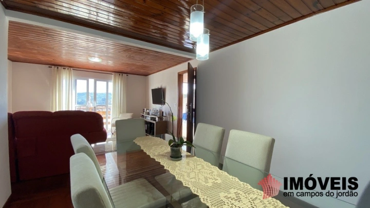 Casa Residencial para Venda - Campos do Jordão, Vila Paulista - REF: 2467 Imagem da galeria de fotos: Casa Residencial para Venda - Campos do Jordão, Vila Paulista - REF: 2467