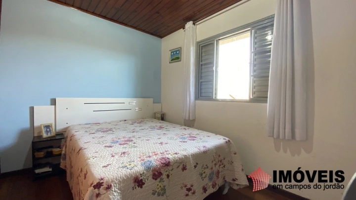 Casa Residencial para Venda - Campos do Jordão, Vila Paulista - REF: 2467 Imagem da galeria de fotos: Casa Residencial para Venda - Campos do Jordão, Vila Paulista - REF: 2467