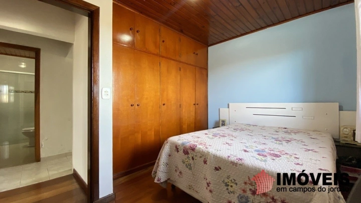 Casa Residencial para Venda - Campos do Jordão, Vila Paulista - REF: 2467 Imagem da galeria de fotos: Casa Residencial para Venda - Campos do Jordão, Vila Paulista - REF: 2467