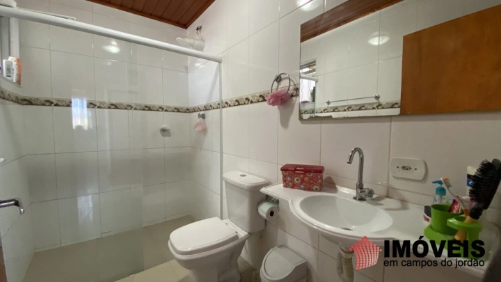 Casa Residencial para Venda - Campos do Jordão, Vila Paulista - REF: 2467 Imagem da galeria de fotos: Casa Residencial para Venda - Campos do Jordão, Vila Paulista - REF: 2467