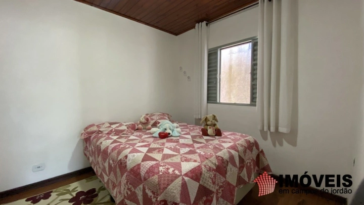 Casa Residencial para Venda - Campos do Jordão, Vila Paulista - REF: 2467 Imagem da galeria de fotos: Casa Residencial para Venda - Campos do Jordão, Vila Paulista - REF: 2467