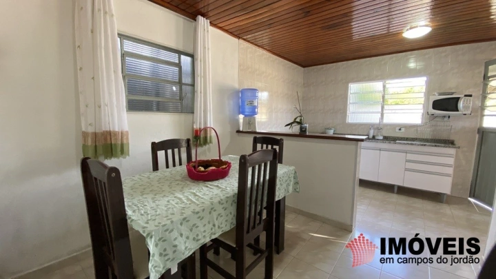 Casa Residencial para Venda - Campos do Jordão, Vila Paulista - REF: 2467 Imagem da galeria de fotos: Casa Residencial para Venda - Campos do Jordão, Vila Paulista - REF: 2467