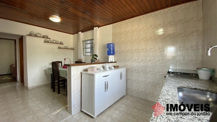 Casa Residencial para Venda - Campos do Jordão, Vila Paulista - REF: 2467 Imagem da galeria de fotos: Casa Residencial para Venda - Campos do Jordão, Vila Paulista - REF: 2467