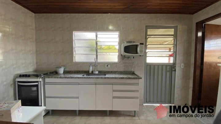 Casa Residencial para Venda - Campos do Jordão, Vila Paulista - REF: 2467 Imagem da galeria de fotos: Casa Residencial para Venda - Campos do Jordão, Vila Paulista - REF: 2467