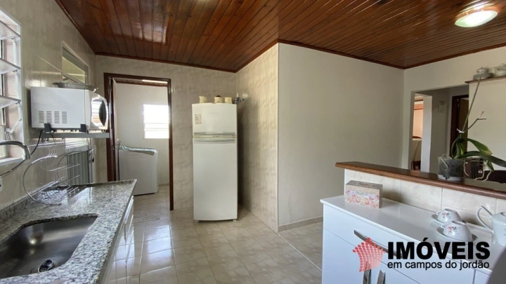 Casa Residencial para Venda - Campos do Jordão, Vila Paulista - REF: 2467 Imagem da galeria de fotos: Casa Residencial para Venda - Campos do Jordão, Vila Paulista - REF: 2467