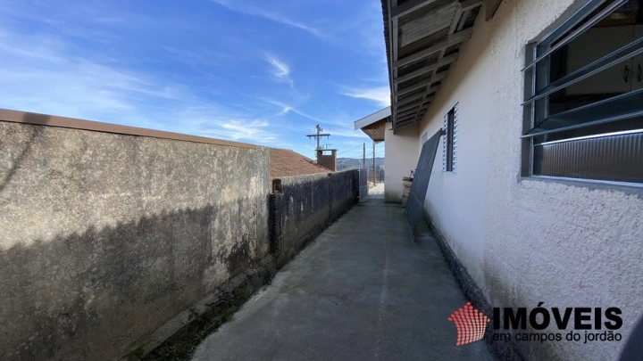 Casa Residencial para Venda - Campos do Jordão, Vila Paulista - REF: 2467 Imagem da galeria de fotos: Casa Residencial para Venda - Campos do Jordão, Vila Paulista - REF: 2467