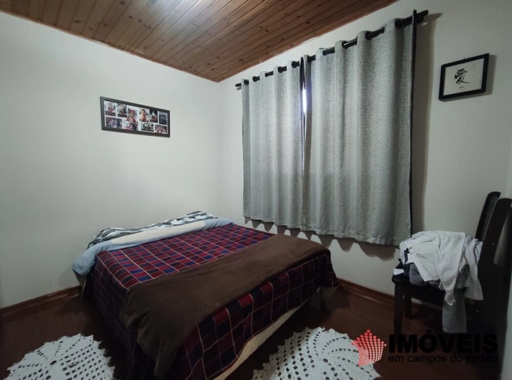 Casa Residencial para Venda - Campos do Jordão, Jaguaribe - REF: 2471 Imagem da galeria de fotos: Casa Residencial para Venda - Campos do Jordão, Jaguaribe - REF: 2471