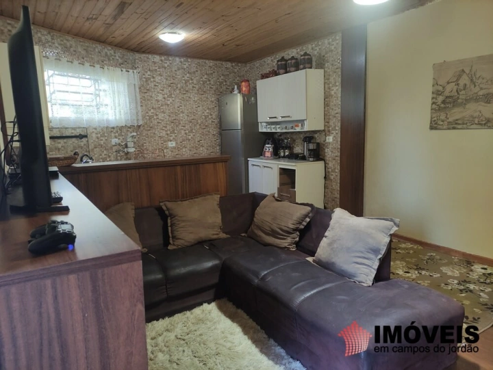 Casa Residencial para Venda - Campos do Jordão, Jaguaribe - REF: 2471 Imagem da galeria de fotos: Casa Residencial para Venda - Campos do Jordão, Jaguaribe - REF: 2471