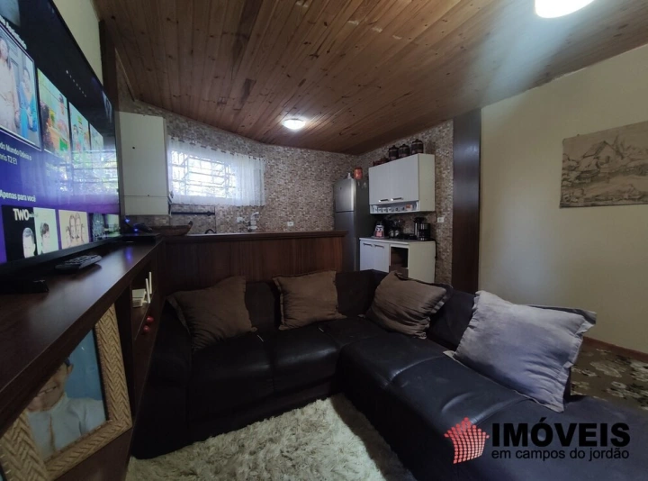 Casa Residencial para Venda - Campos do Jordão, Jaguaribe - REF: 2471 Imagem da galeria de fotos: Casa Residencial para Venda - Campos do Jordão, Jaguaribe - REF: 2471