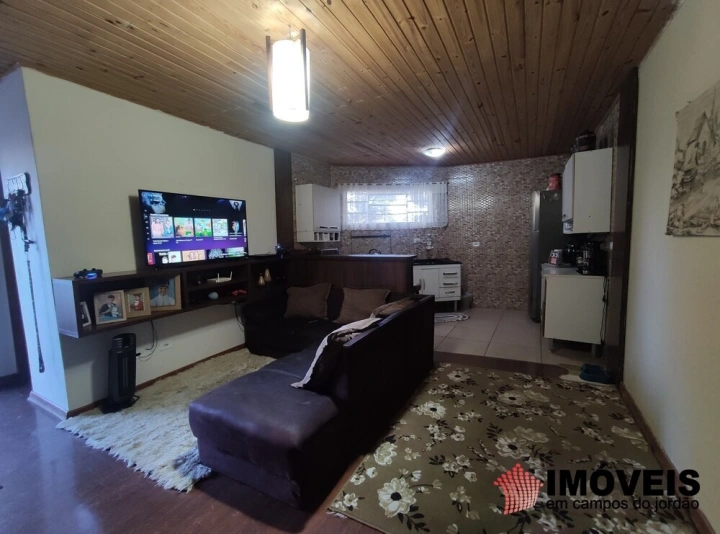 Casa Residencial para Venda - Campos do Jordão, Jaguaribe - REF: 2471 Imagem da galeria de fotos: Casa Residencial para Venda - Campos do Jordão, Jaguaribe - REF: 2471