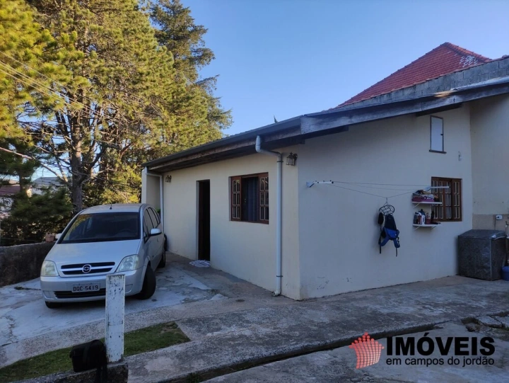 Casa Residencial para Venda - Campos do Jordão, Jaguaribe - REF: 2471 Imagem da galeria de fotos: Casa Residencial para Venda - Campos do Jordão, Jaguaribe - REF: 2471