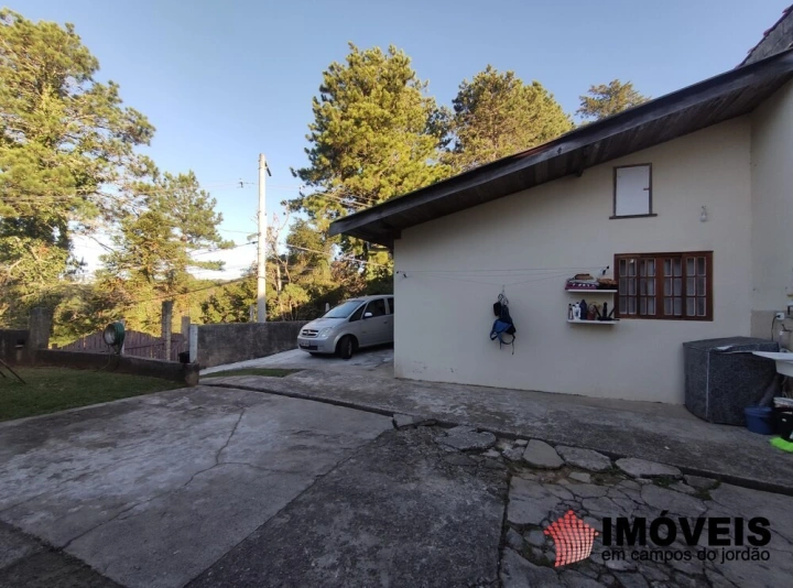 Casa Residencial para Venda - Campos do Jordão, Jaguaribe - REF: 2471 Imagem da galeria de fotos: Casa Residencial para Venda - Campos do Jordão, Jaguaribe - REF: 2471