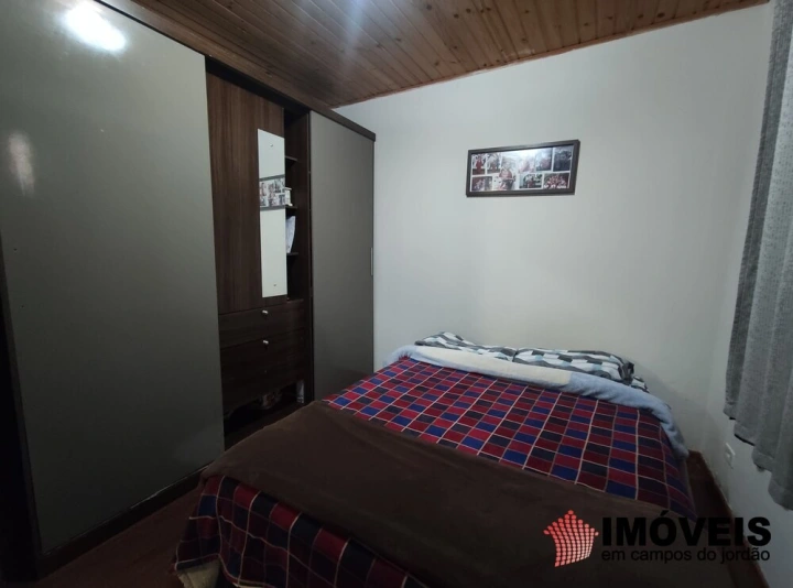 Casa Residencial para Venda - Campos do Jordão, Jaguaribe - REF: 2471 Imagem da galeria de fotos: Casa Residencial para Venda - Campos do Jordão, Jaguaribe - REF: 2471