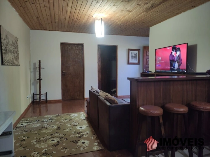 Casa Residencial para Venda - Campos do Jordão, Jaguaribe - REF: 2471 Imagem da galeria de fotos: Casa Residencial para Venda - Campos do Jordão, Jaguaribe - REF: 2471