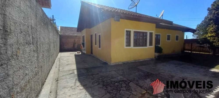 Casa Residencial para Venda - Campos do Jordão, Jaguaribe - REF: 2471 Imagem da galeria de fotos: Casa Residencial para Venda - Campos do Jordão, Jaguaribe - REF: 2471