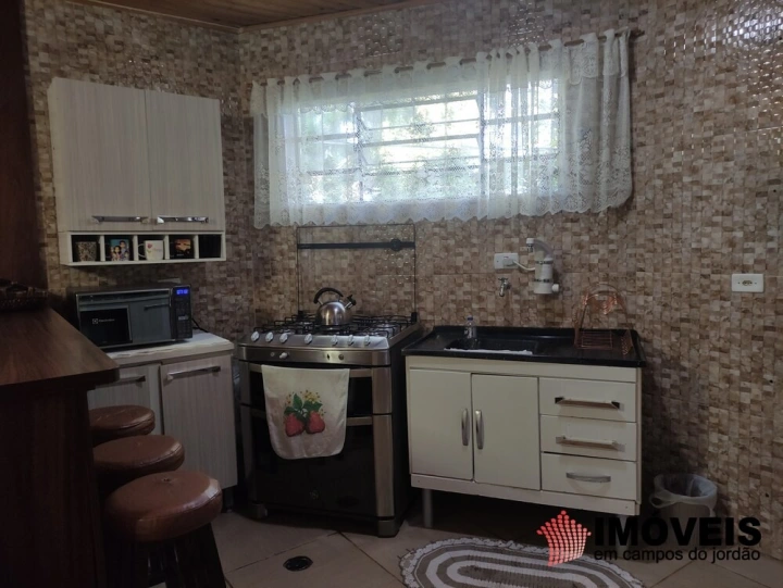 Casa Residencial para Venda - Campos do Jordão, Jaguaribe - REF: 2471 Imagem da galeria de fotos: Casa Residencial para Venda - Campos do Jordão, Jaguaribe - REF: 2471