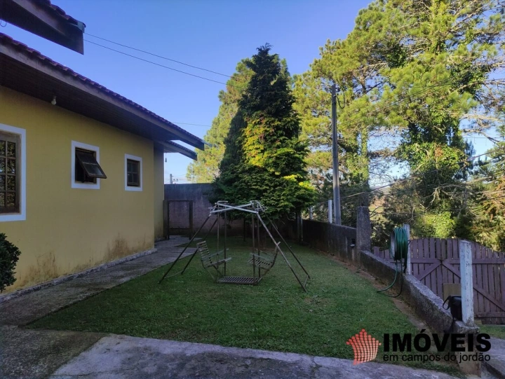 Casa Residencial para Venda - Campos do Jordão, Jaguaribe - REF: 2471 Imagem da galeria de fotos: Casa Residencial para Venda - Campos do Jordão, Jaguaribe - REF: 2471