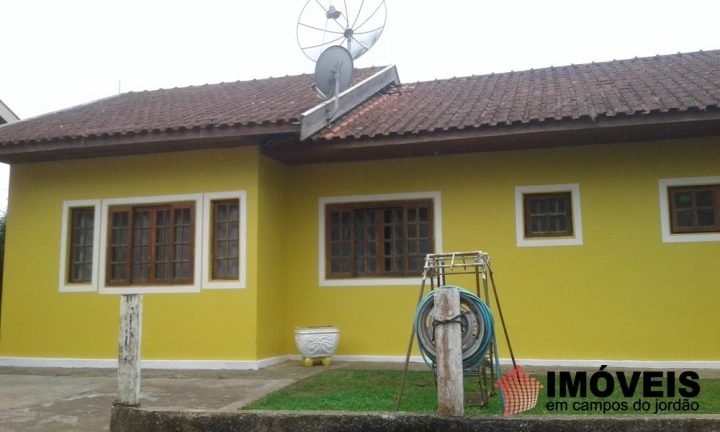 Casa Residencial para Venda - Campos do Jordão, Jaguaribe - REF: 2471 Imagem da galeria de fotos: Casa Residencial para Venda - Campos do Jordão, Jaguaribe - REF: 2471