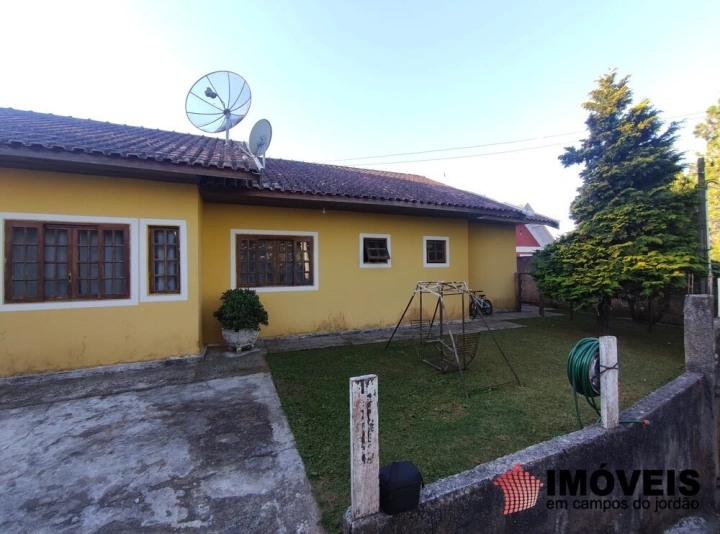 Casa Residencial para Venda - Campos do Jordão, Jaguaribe - REF: 2471 Imagem da galeria de fotos: Casa Residencial para Venda - Campos do Jordão, Jaguaribe - REF: 2471