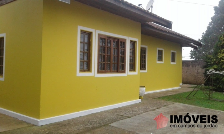 Casa Residencial para Venda - Campos do Jordão, Jaguaribe - REF: 2471 Imagem da galeria de fotos: Casa Residencial para Venda - Campos do Jordão, Jaguaribe - REF: 2471