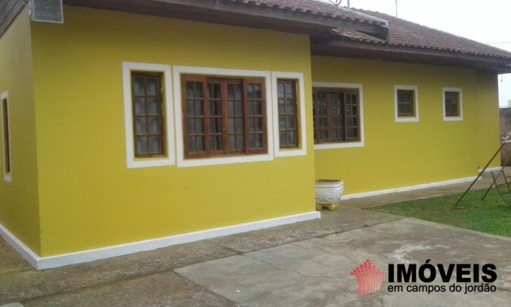 Casa Residencial para Venda - Campos do Jordão, Jaguaribe - REF: 2471 Imagem da galeria de fotos: Casa Residencial para Venda - Campos do Jordão, Jaguaribe - REF: 2471