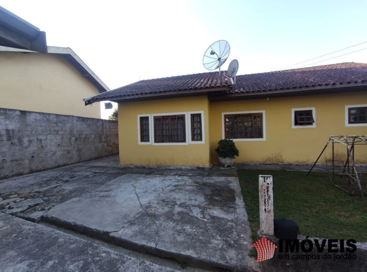 Casa Residencial para Venda - Campos do Jordão, Jaguaribe - REF: 2471 Imagem da galeria de fotos: Casa Residencial para Venda - Campos do Jordão, Jaguaribe - REF: 2471