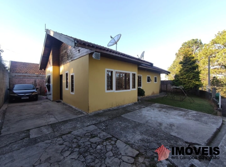 Casa Residencial para Venda - Campos do Jordão, Jaguaribe - REF: 2471 Imagem da galeria de fotos: Casa Residencial para Venda - Campos do Jordão, Jaguaribe - REF: 2471