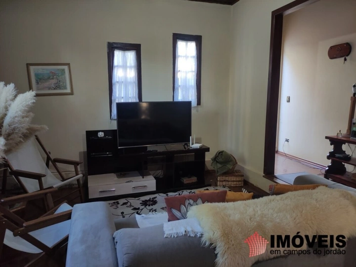 Casa Residencial para Venda - Campos do Jordão, Jaguaribe - REF: 2471 Imagem da galeria de fotos: Casa Residencial para Venda - Campos do Jordão, Jaguaribe - REF: 2471