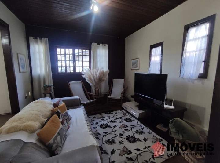 Casa Residencial para Venda - Campos do Jordão, Jaguaribe - REF: 2471 Imagem da galeria de fotos: Casa Residencial para Venda - Campos do Jordão, Jaguaribe - REF: 2471